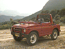 suzuki sj 30